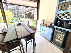 Dairy Farm Residences (D23), Apartment #566273151